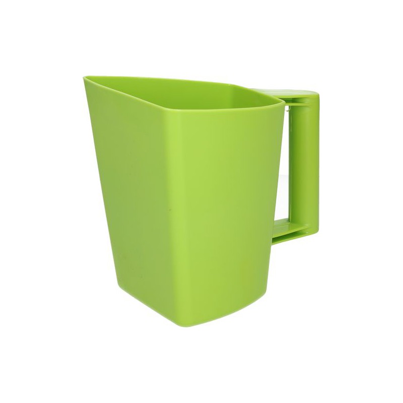 VOERSCHEP PLUS 2L GROEN